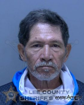 Hector Irene Guevara Hernandez Mugshot