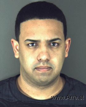 Hector J Guzman Mugshot