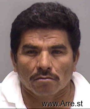 Hector  Guzman-coria Mugshot