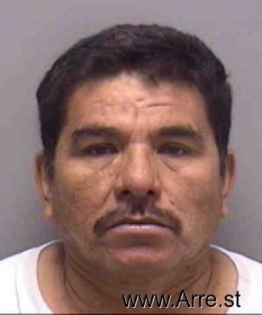 Hector  Guzman-coria Mugshot