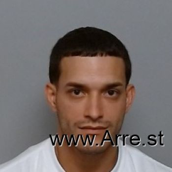 Hector  Lopez Mugshot