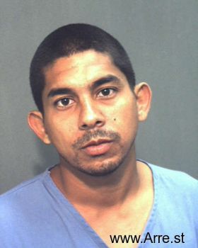 Hector  Melendez Mugshot