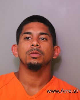 Hector  Melendez Mugshot