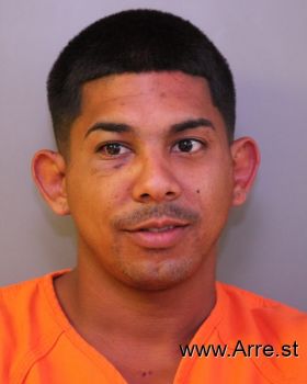 Hector  Melendez Mugshot