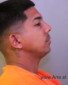 Hector  Melendez Mugshot