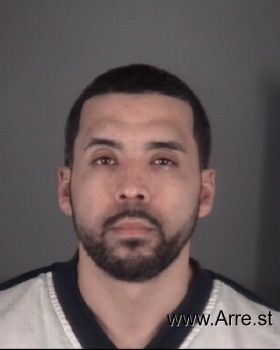 Hector Alexis Melendez Mugshot