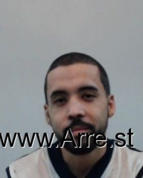 Hector Alexis Melendez Mugshot