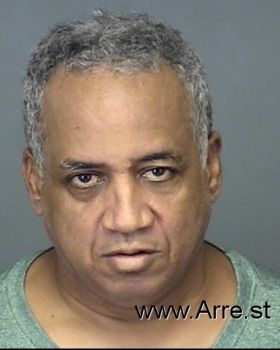 Hector Luis Melendez Mugshot