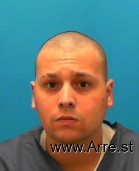 Hector O Melendez-figueroa Mugshot