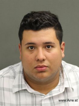 Hector G Melendezvazquez Mugshot