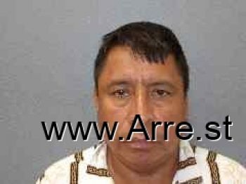 Hector Etelvino Miranda Perez Mugshot