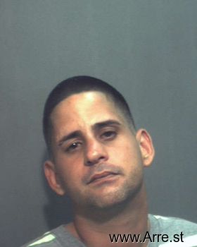 Hector Miguel Nunezsantos Mugshot