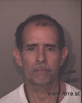 Hector Luis Olmo-vasquez Mugshot