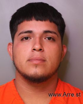 Hector Miguel Ortiz Mugshot