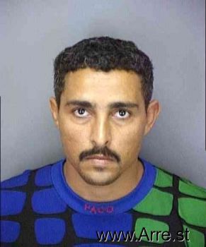 Hector M Ortiz Mugshot