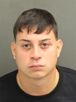 Hector  Ortiz Mugshot