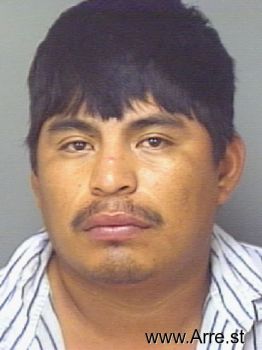 Hector L Ortiz Mugshot