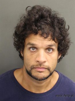 Hector  Ortiz Mugshot