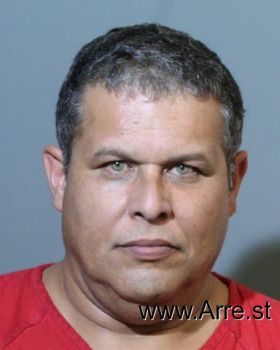 Hector  Ortiz Mugshot