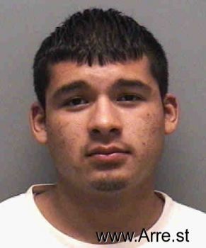 Hector  Ortiz Mugshot