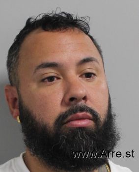 Hector Miguel Ortiz-martinez Mugshot