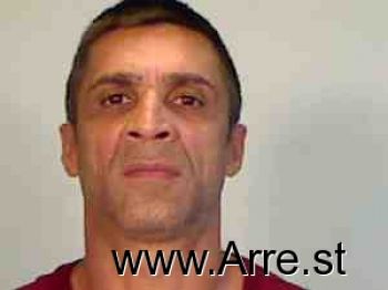 Hector  Ortiz Valenciano Mugshot