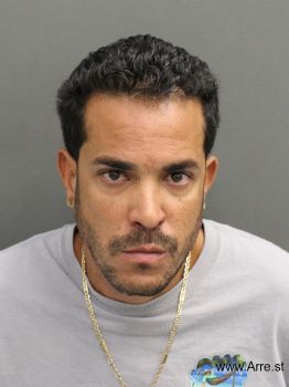 Hector  Ortizrodriguez Mugshot