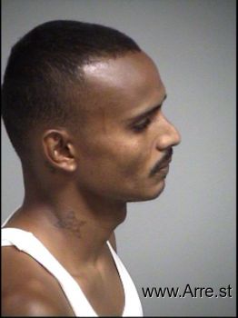 Hector Enrique Osorio Mugshot