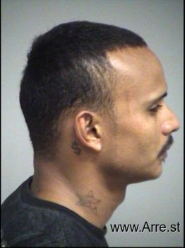 Hector Enrique Osorio Mugshot