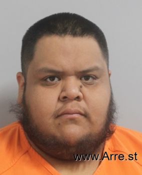 Hector  Palacios-rojas Mugshot