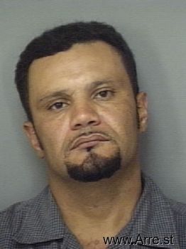 Hector  Perez Mugshot