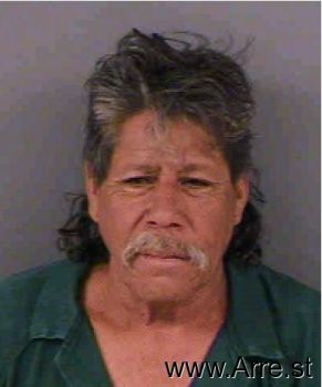 Hector  Ramirez Mugshot