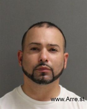 Hector  Ramirez Mugshot