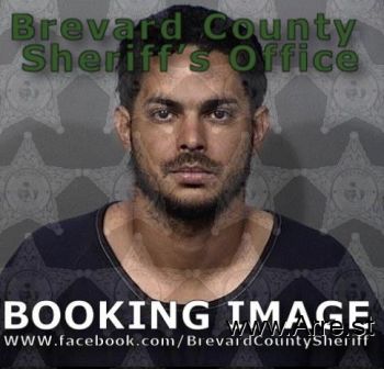 Hector  Ramirez Mugshot