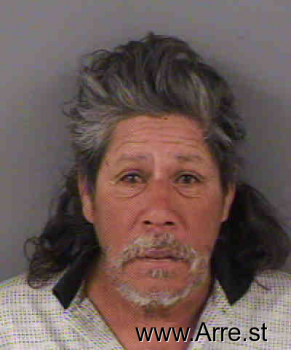 Hector  Ramirez Mugshot