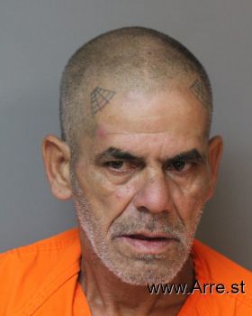 Hector  Ramirez Mugshot