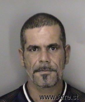 Hector  Ramirez Mugshot