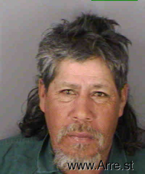 Hector  Ramirez Mugshot