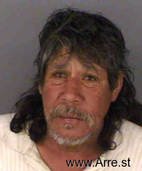 Hector  Ramirez Mugshot