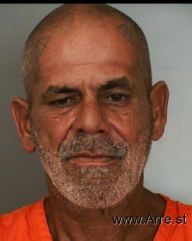 Hector  Ramirez-martinez Mugshot