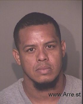 Hector Orlando Ramirez-montez Mugshot