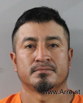 Hector  Ramirez-trejo Mugshot