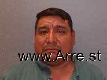 Hector Miguel Ramirez Ruiz Mugshot