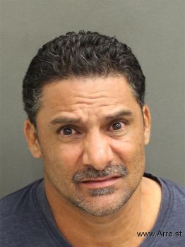 Hector Manuel Ramirezlorenzo Mugshot