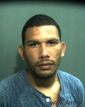 Hector  Reyes Mugshot