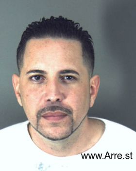 Hector Axel Rivera Mugshot