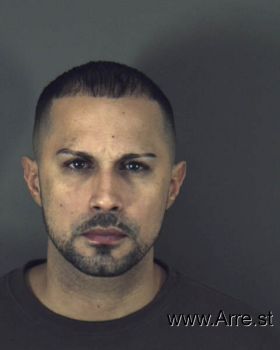 Hector  Rivera Mugshot