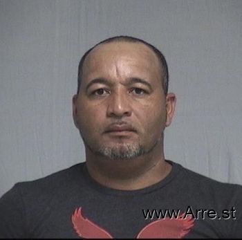 Hector Saul Rivera Mugshot