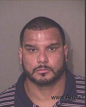 Hector  Rivera Mugshot