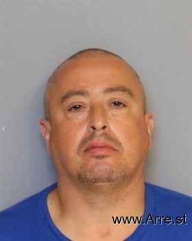 Hector L Rivera Mugshot